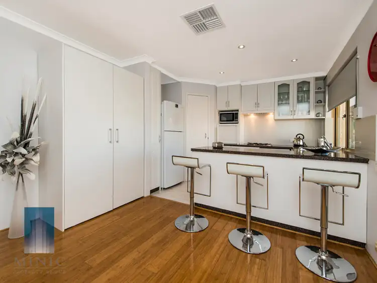 Sixth view of Homely house listing, 8/10 Grayson Court, Wilson WA 6107