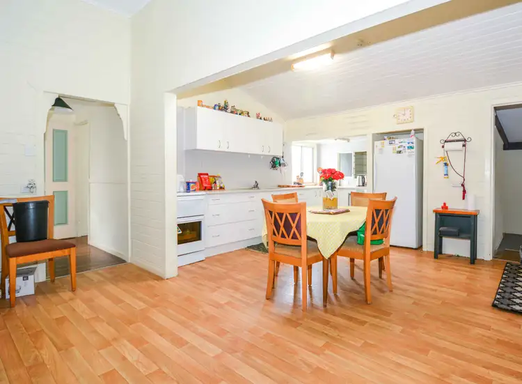 12 Gavegan Street, Bundaberg North QLD 4670