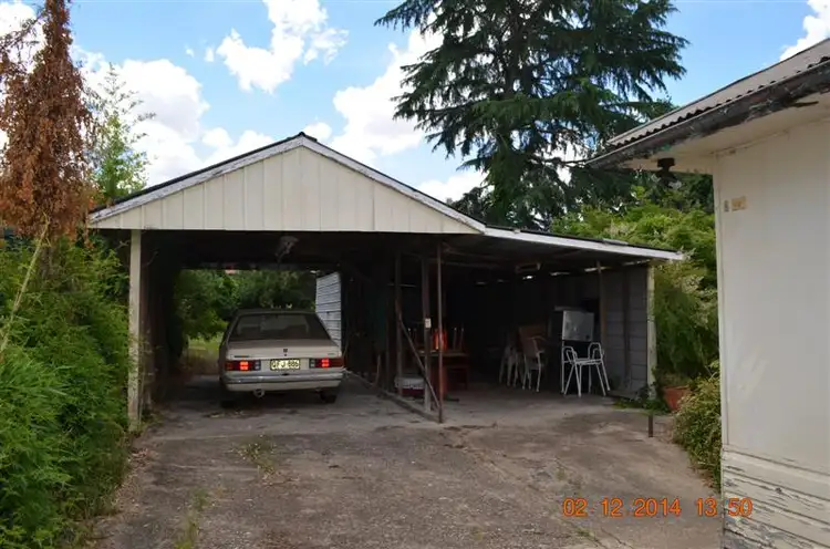 Fourth view of Homely house listing, 15 Clarke Street, Tumut NSW 2720