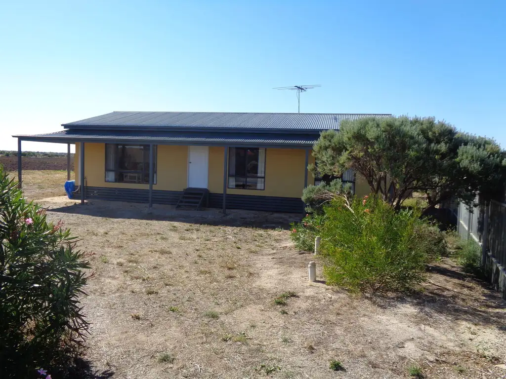 Main view of Homely house listing, 47 Kestrel Crescent, Thompson Beach SA 5501