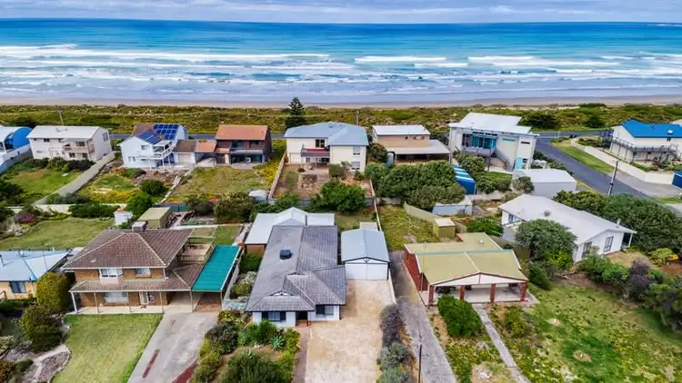 Main view of Homely house listing, 167 Newell Avenue, Middleton SA 5213