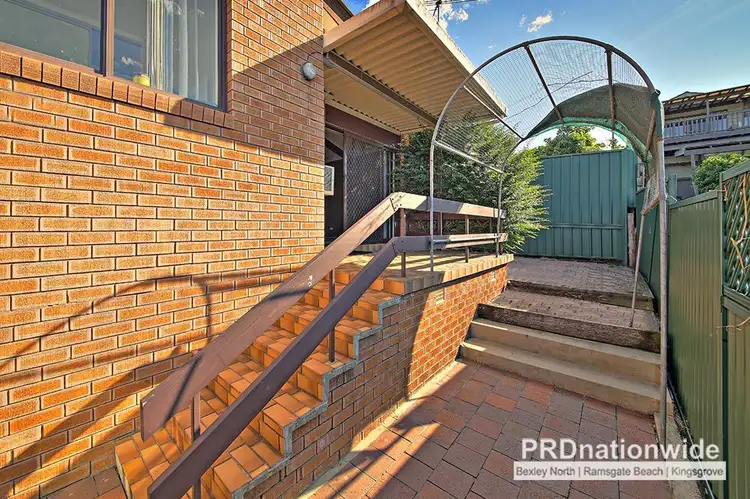 Sixth view of Homely townhouse listing, 8/61 Sackville Street, Bardwell Valley NSW 2207