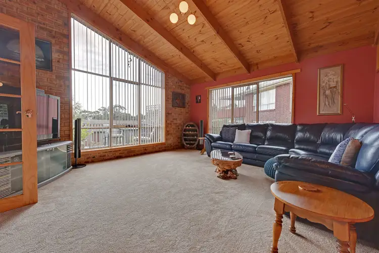 Sixth view of Homely house listing, 4 Pengali Place, Devonport TAS 7310