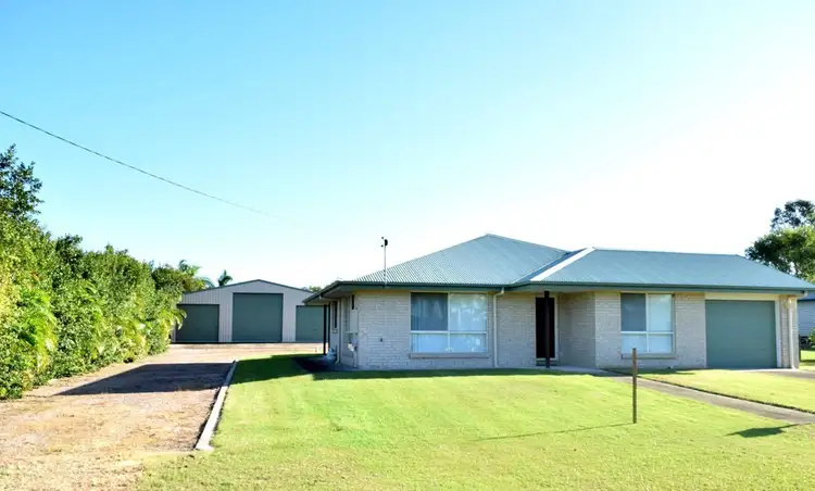 21 Achilles, Cooloola Cove QLD 4580