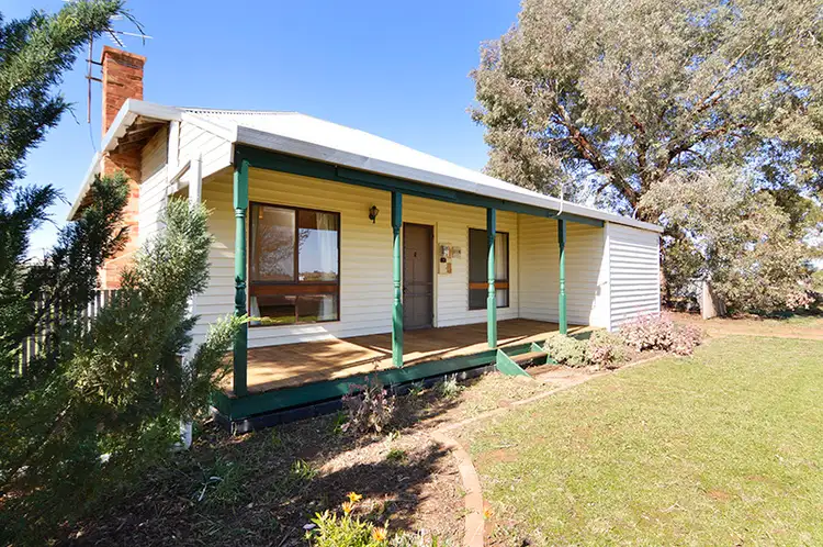 Main view of Homely house listing, 68 River Avenue, Birdwoodton VIC 3505