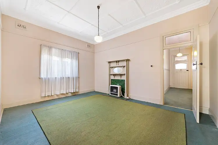 Third view of Homely house listing, 6 Wallace Street, Ashfield NSW 2131
