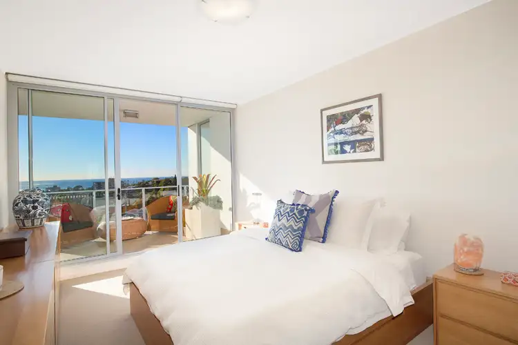 Fourth view of Homely unit listing, 3704/10 Sturdee Parade, Dee Why NSW 2099