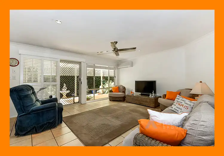 Fifth view of Homely house listing, 3 Matilda Way, Calamvale QLD 4116