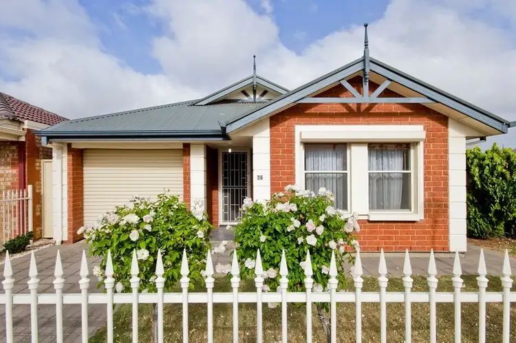 36 Boyd Street, Pennington SA 5013