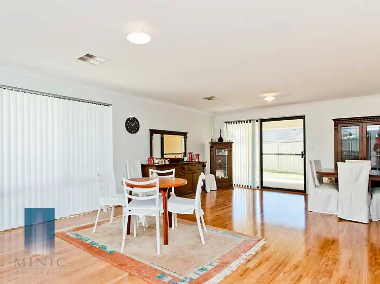 Fifth view of Homely house listing, 1/8 Betula Street, Riverton WA 6148