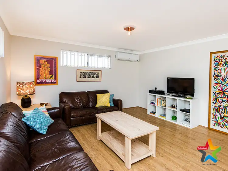 Fifth view of Homely house listing, 6A Fourth Avenue, Bassendean WA 6054