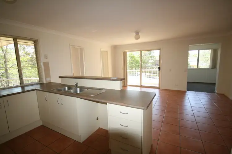 Second view of Homely house listing, 127 Kimberley Drive, Shailer Park QLD 4128