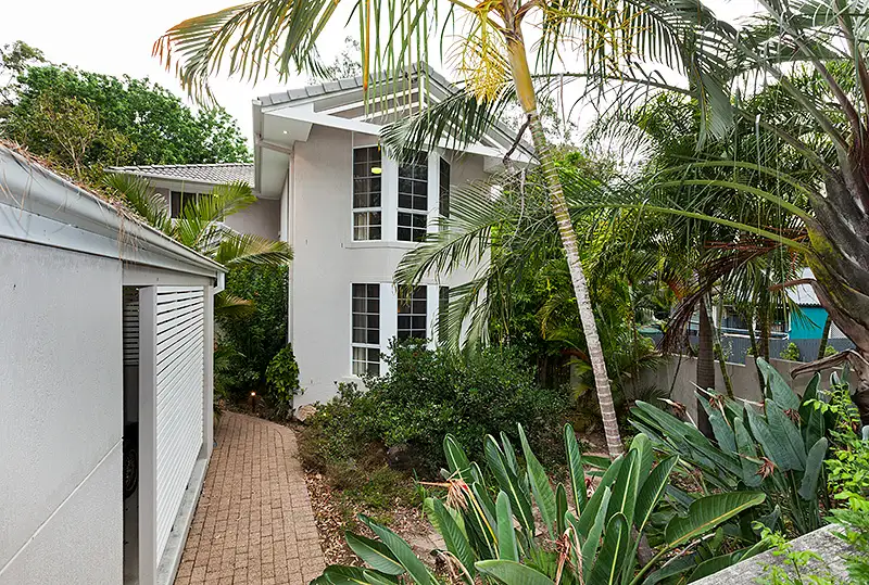 Main view of Homely house listing, 141 Ninth Avenue, St Lucia QLD 4067