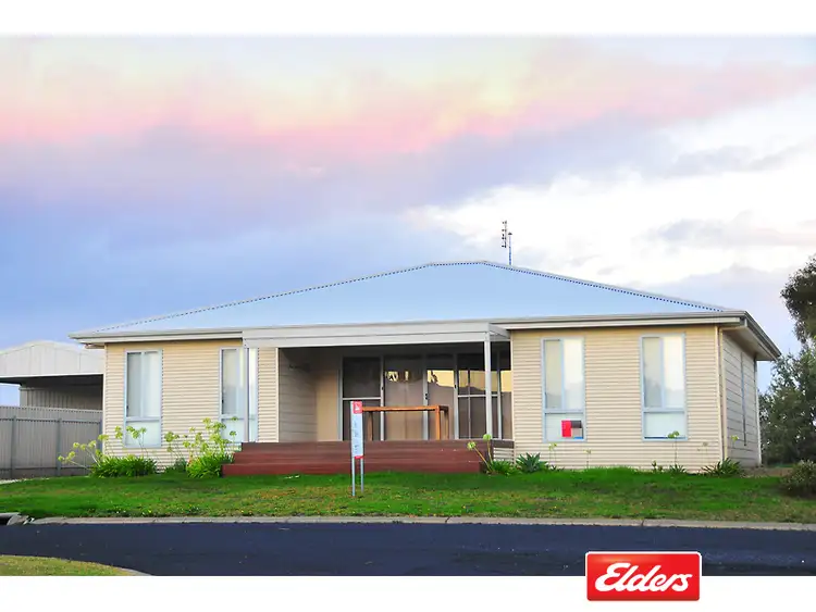 Main view of Homely house listing, 26 DeGuichen Drive, Robe SA 5276
