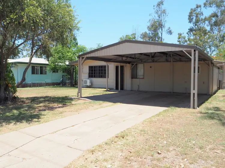 13 BRENNAN, Dysart QLD 4745