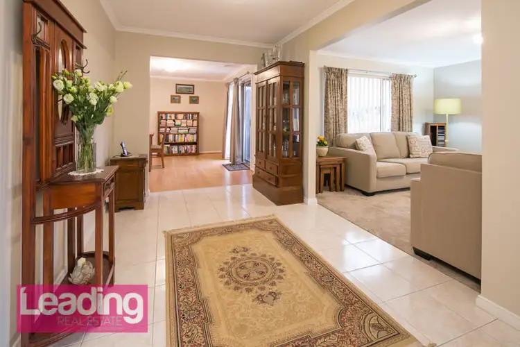 Second view of Homely house listing, 10 McCosker Street, Sunbury VIC 3429