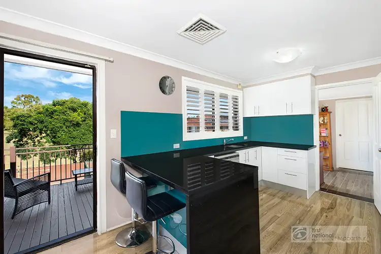 Third view of Homely house listing, 15 Flynn Crescent, Leumeah NSW 2560