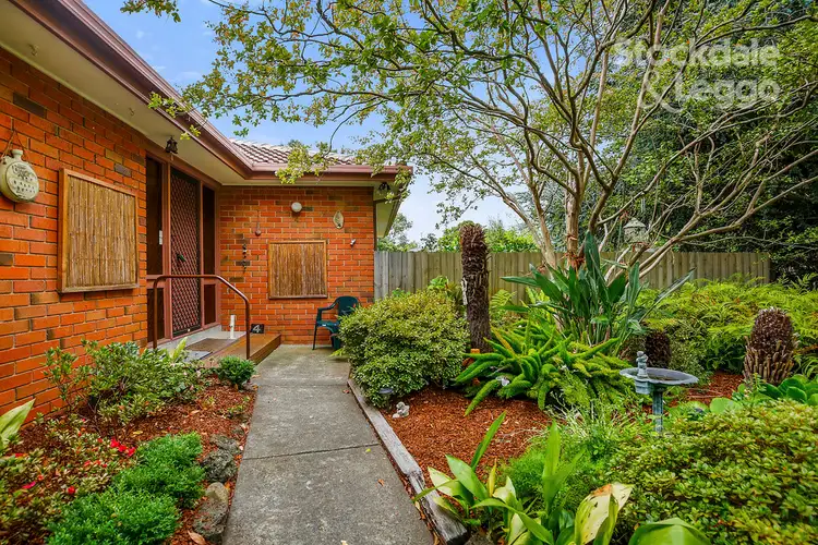 Third view of Homely unit listing, 4/55 Exeter Road, Croydon North VIC 3136