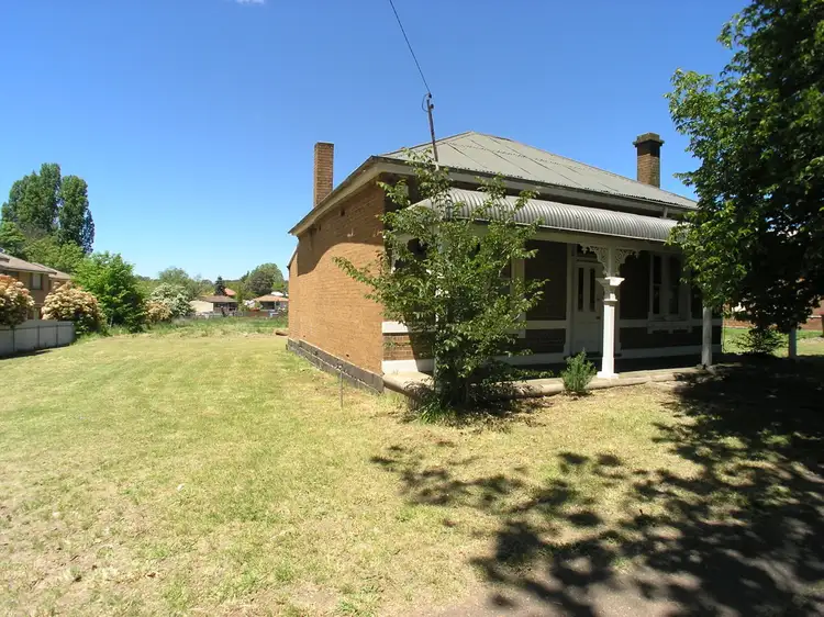 Third view of Homely house listing, 124 McLachlan Street, Orange NSW 2800