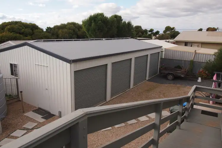 Fifth view of Homely house listing, 75 The Esplanade, Thompson Beach SA 5501