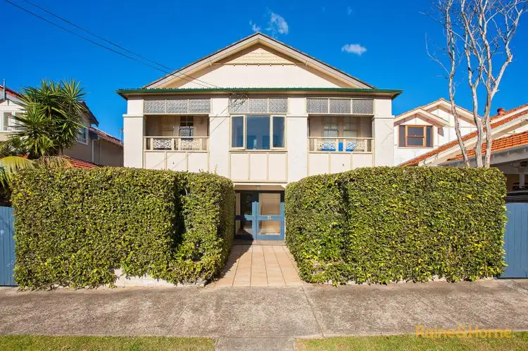 Fourth view of Homely apartment listing, 2/74 Cabramatta Road, Mosman NSW 2088