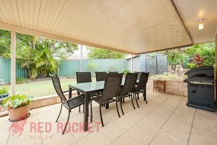 10 Wagensveldt Street, Slacks Creek QLD 4127