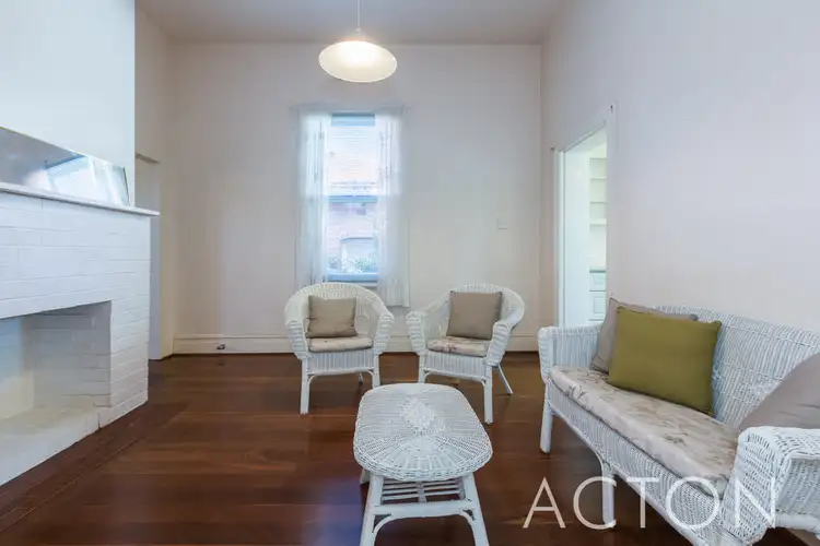 Seventh view of Homely house listing, 11 Salisbury Street, Leederville WA 6007