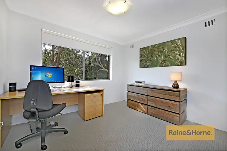 Fourth view of Homely apartment listing, 4/155 Frederick Street, Ashfield NSW 2131