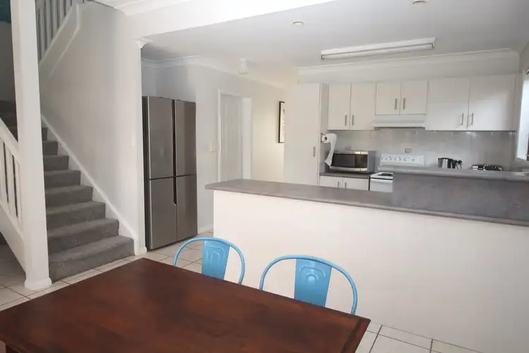 Second view of Homely townhouse listing, 9/11-13 China Street, Mundingburra QLD 4812