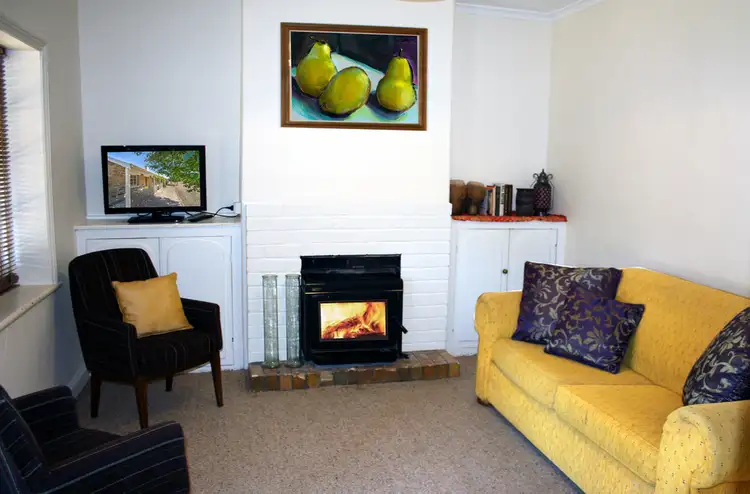 Second view of Homely house listing, 20-22 Taylor Street, Burra SA 5417