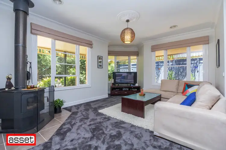 Fourth view of Homely house listing, 6 Dulgai Court, Frankston VIC 3199