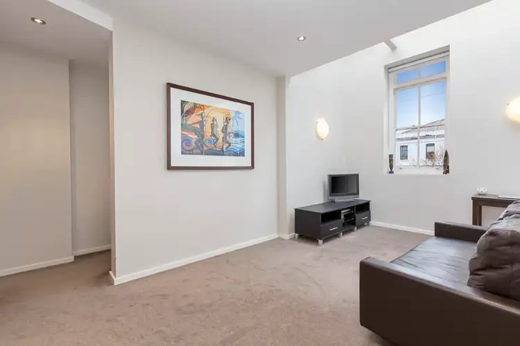 Fifth view of Homely apartment listing, 15/101 Leveson Street, North Melbourne VIC 3051