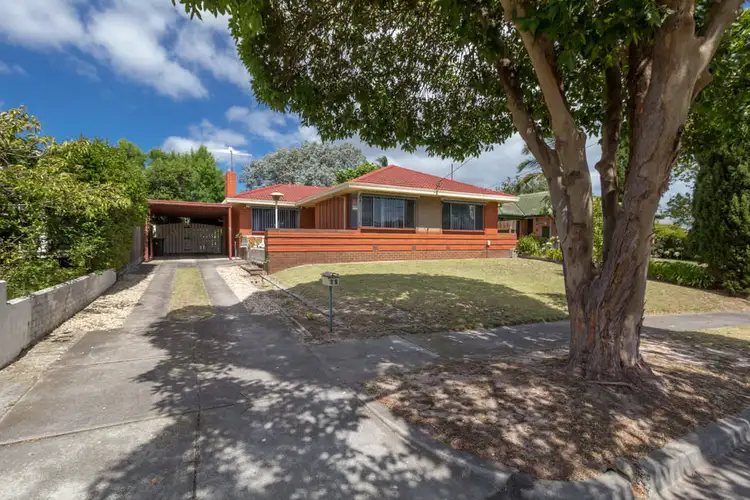 15 Hudson Ave, Frankston VIC 3199