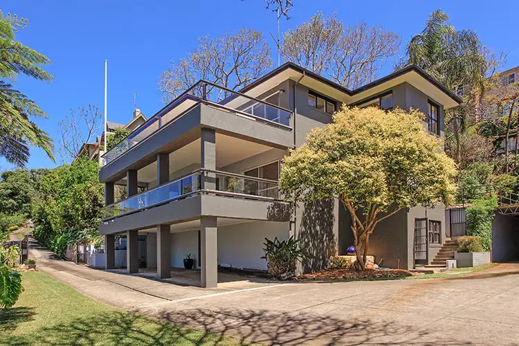 Fourth view of Homely house listing, 3 James Street, Mosman NSW 2088