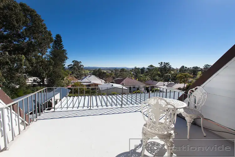 21 George Street, East Maitland NSW 2323