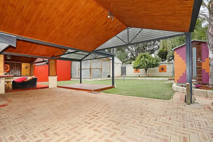 Fourth view of Homely house listing, 45 Sievewright Street, Mandurah WA 6210