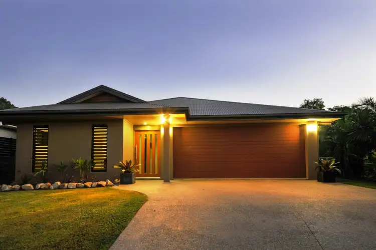 Second view of Homely house listing, 80 Abell Road, Cannonvale QLD 4802
