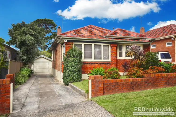 Second view of Homely house listing, 13 Unwin Street, Bexley NSW 2207