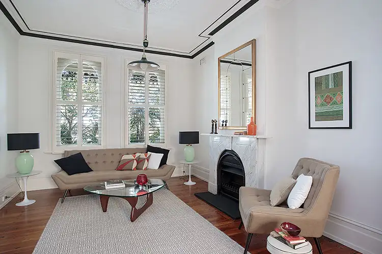 Fourth view of Homely house listing, 326 Moore Park Road, Paddington NSW 2021