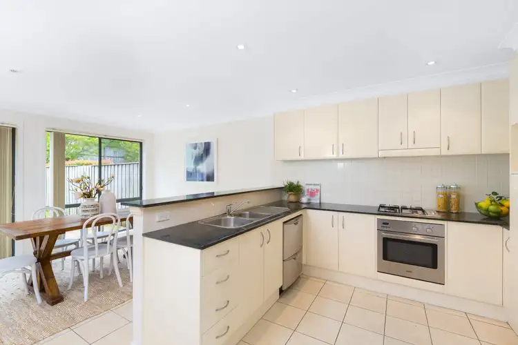 Sixth view of Homely house listing, 43 Childs Circuit, Belrose NSW 2085