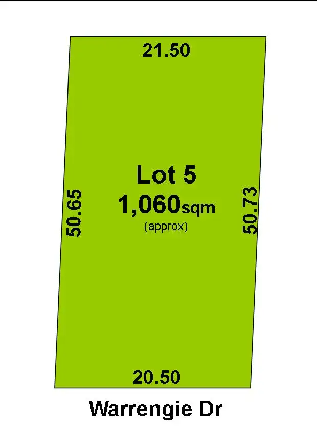 34 & 35 Warrengie Drive, Meningie SA 5264