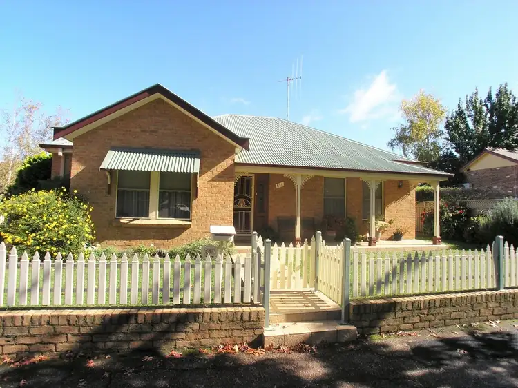 Main view of Homely house listing, 61A Sampson Street, Orange NSW 2800