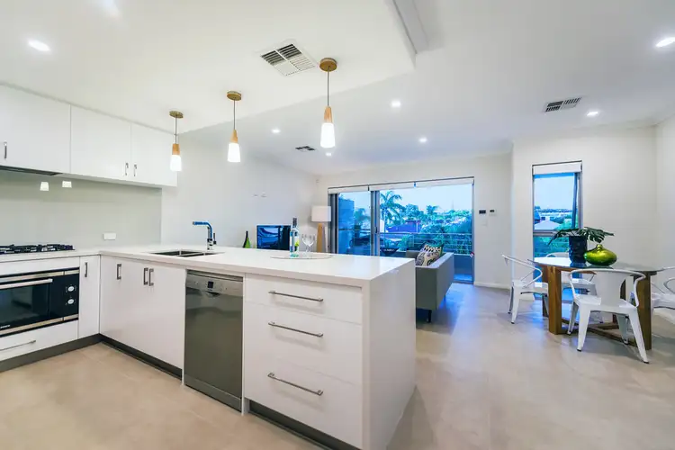 Fourth view of Homely townhouse listing, 63 Bourke Street, Leederville WA 6007