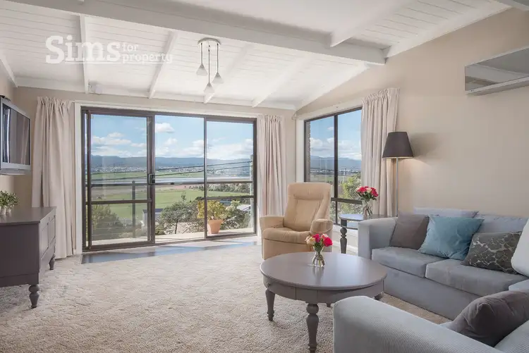 Fifth view of Homely house listing, 19 Fort Street, Riverside TAS 7250