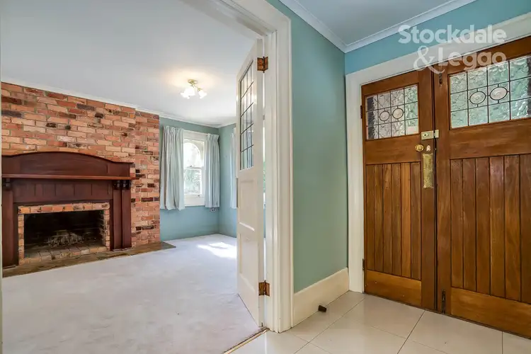 Fifth view of Homely house listing, 45 Belgrave-Gembrook Road, Cockatoo VIC 3781