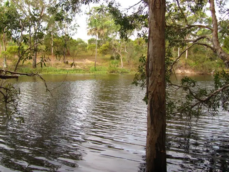 Fifth view of Homely rural property listing, Lot 175 Freshwater Court, Deepwater QLD 4674