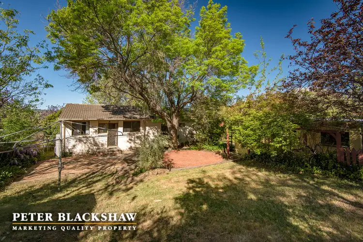 Fifth view of Homely house listing, 14 Service Street, Curtin ACT 2605