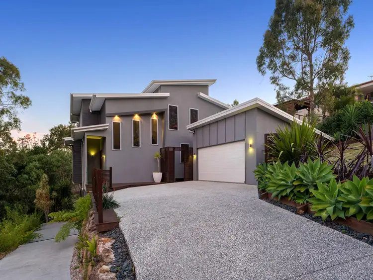 7 Kimberley Drive, Shailer Park QLD 4128