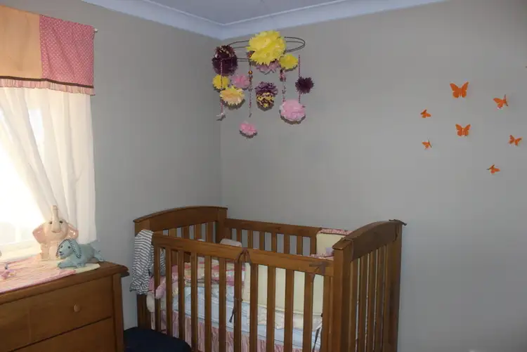 Fifth view of Homely house listing, 17 Pistol Range Road, Temora NSW 2666