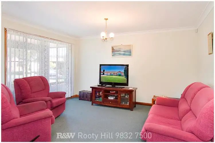 Third view of Homely house listing, 75 Aminta Crescent, Hassall Grove NSW 2761